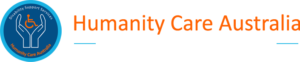 Humanity Care Australia Logo