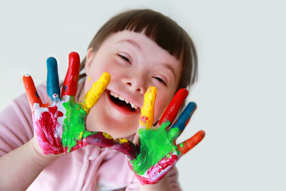 Smith-Magenis Syndrome Adelaide SA