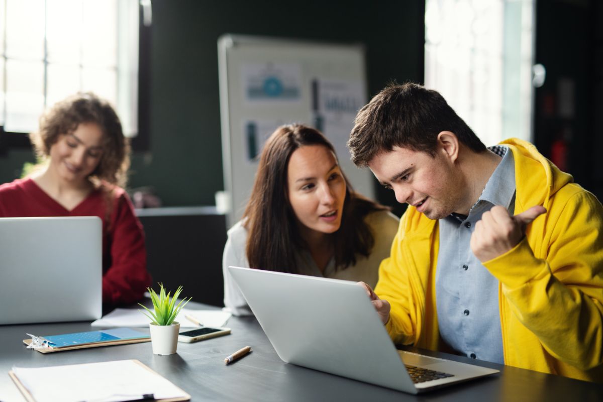 Community Inclusion Support Strategies
