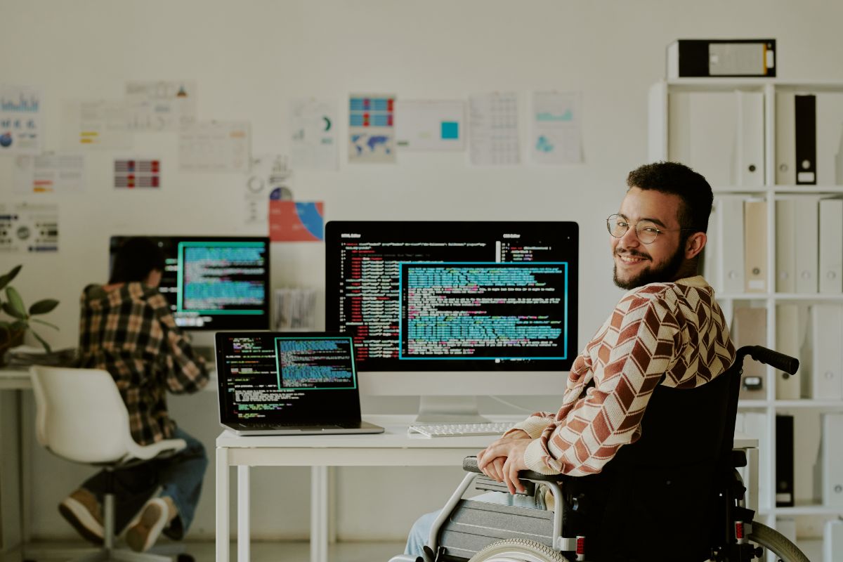 NDIS Daily Living & Life Skills Development in Adelaide