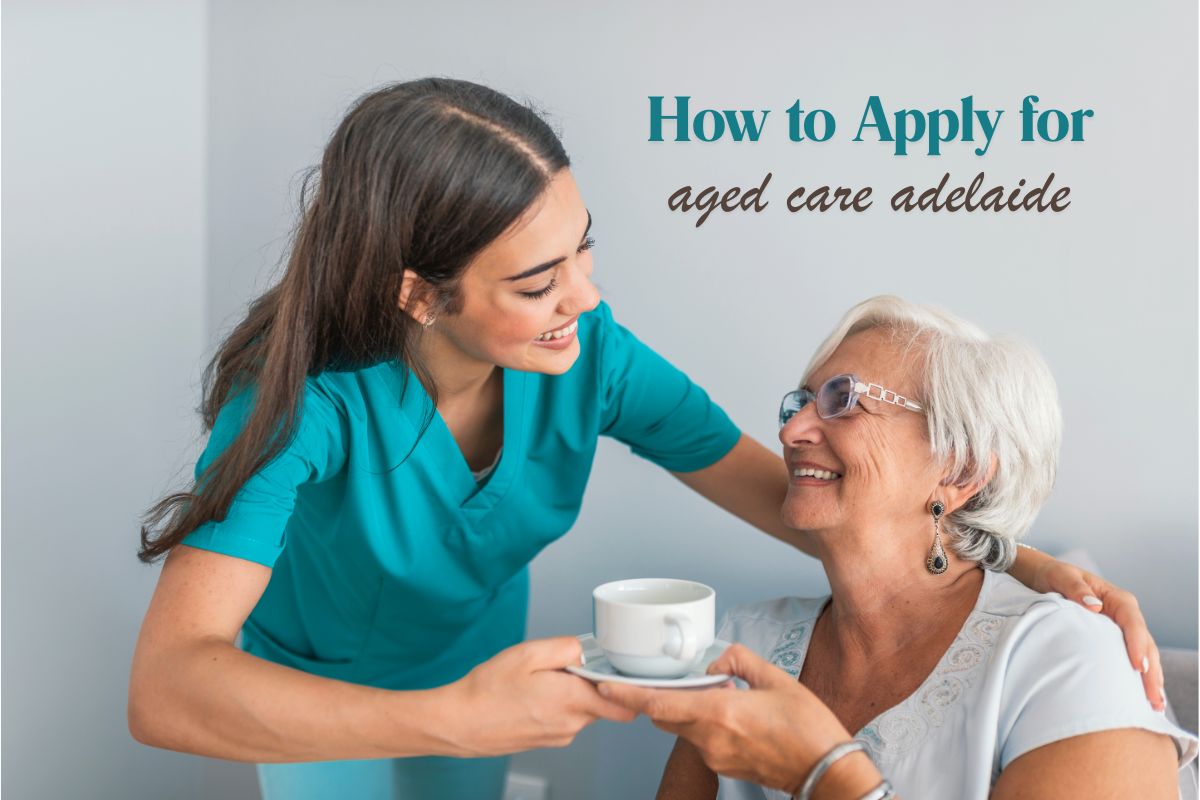 Aged Care Assessment Adelaide