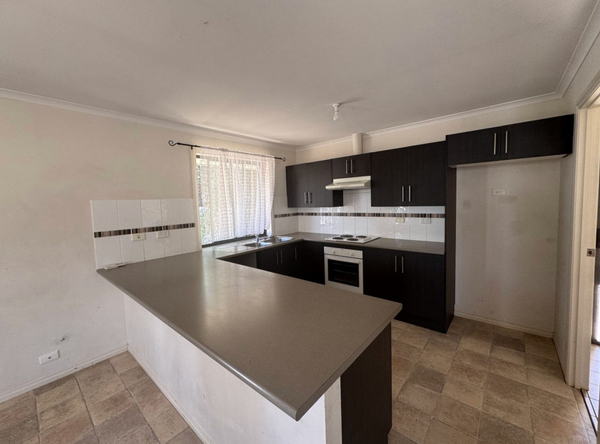 Elizabeth North Kitchen