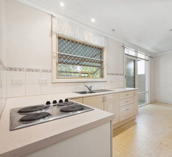 Evenston Park Kitchen