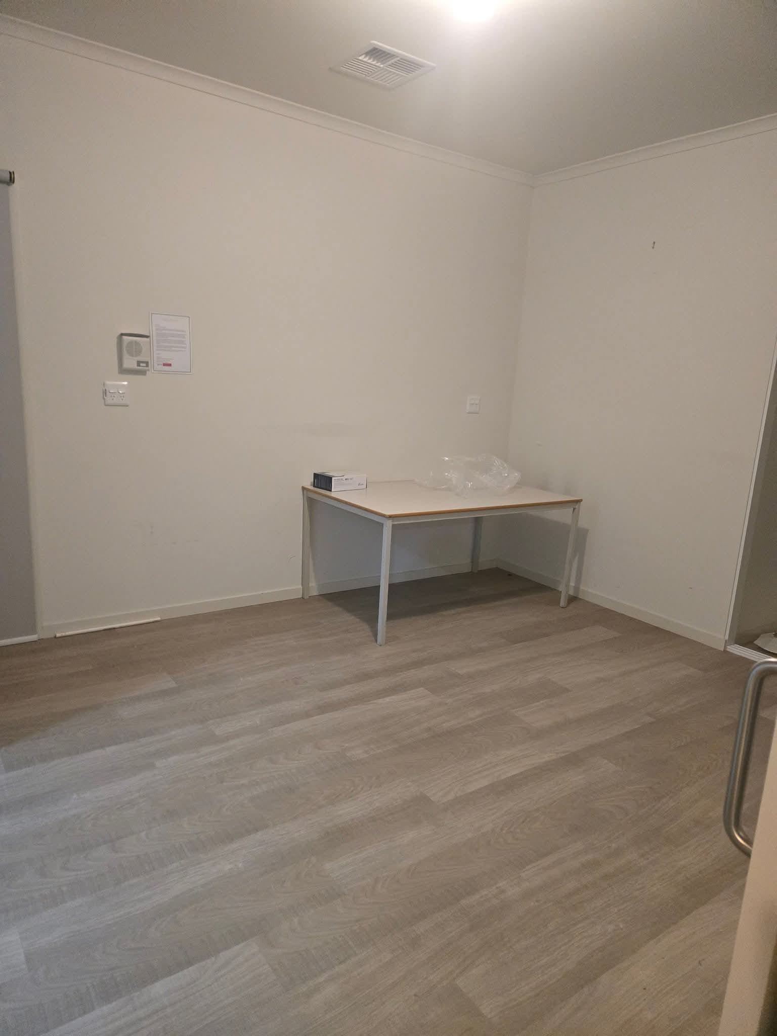 Elizabeth North SA Property Female Only Bedroom