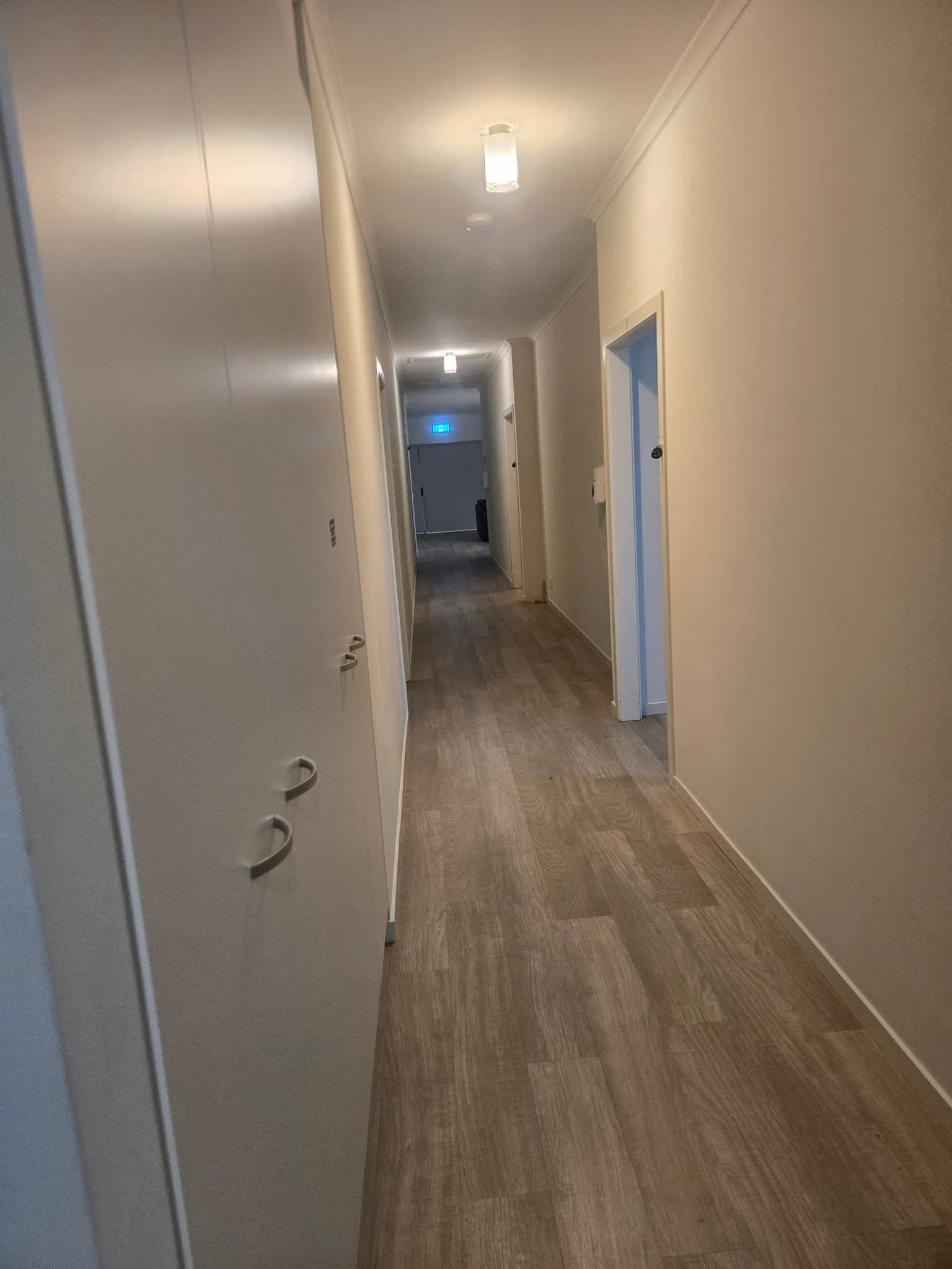 Elizabeth North SA Property Female Only Corridor