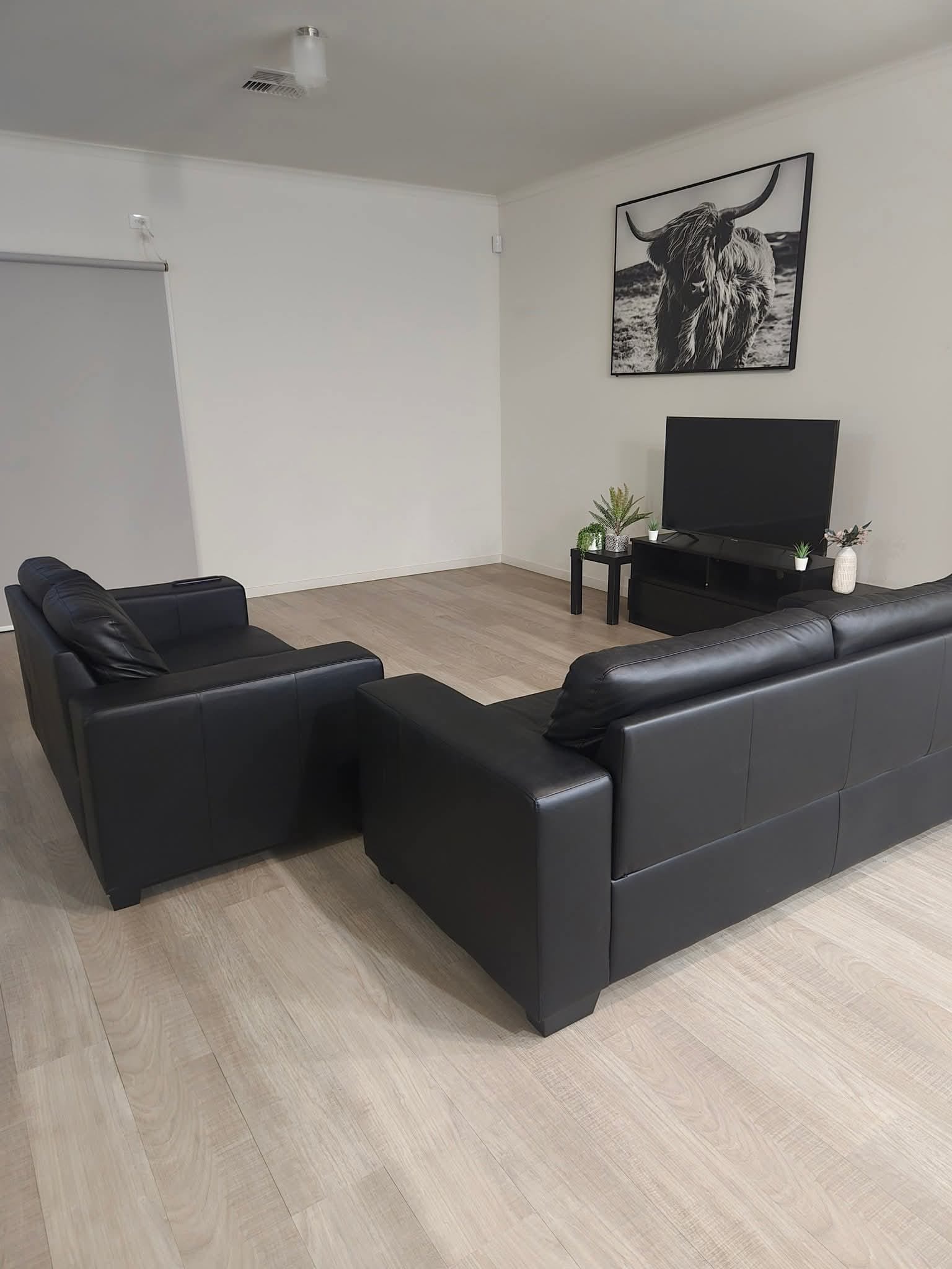 Elizabeth North SA Property Female Only Living Room