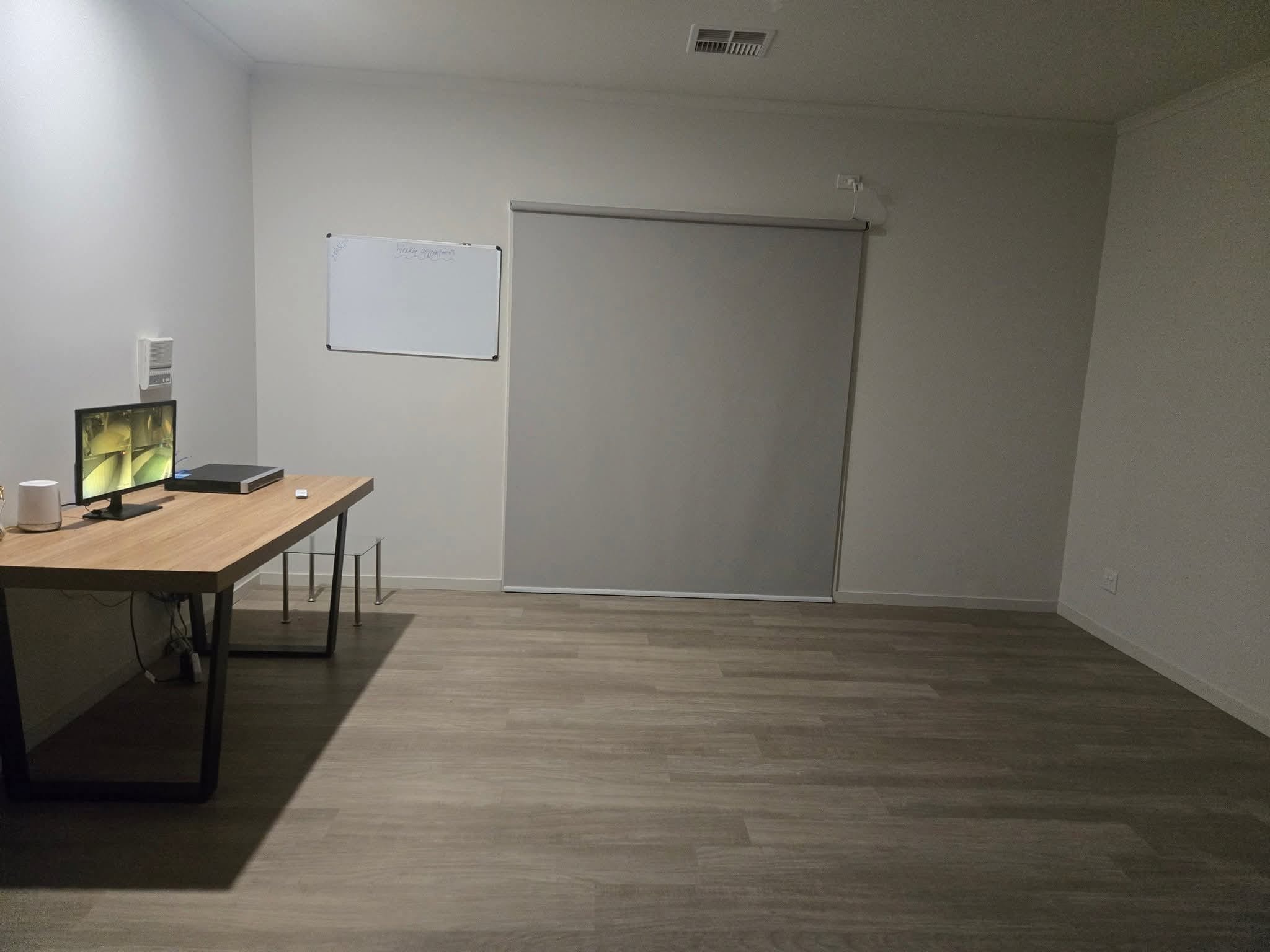 Elizabeth North SA Property Female Only Study Room