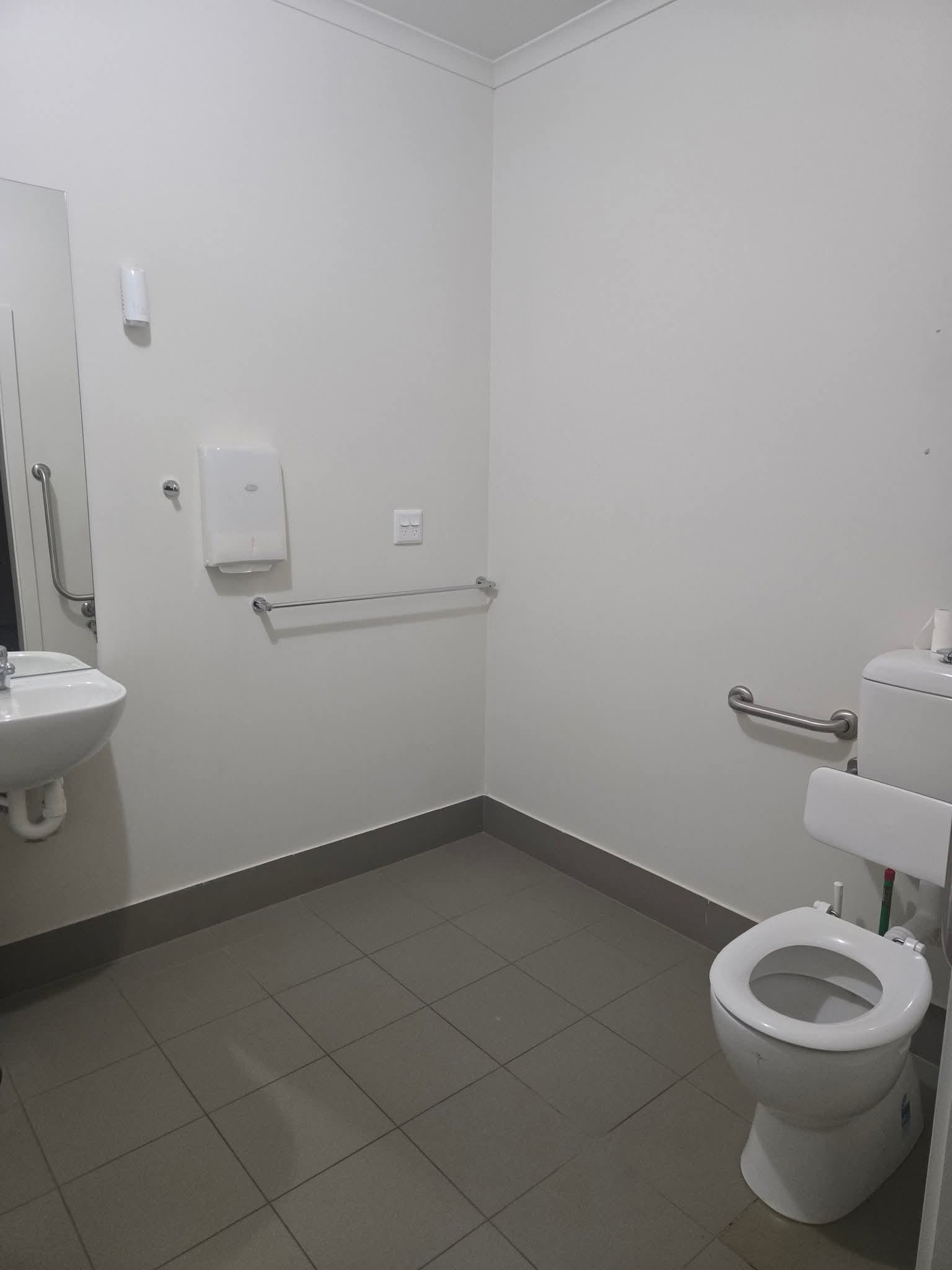 Elizabeth North SA Property Female Only Washroom 1