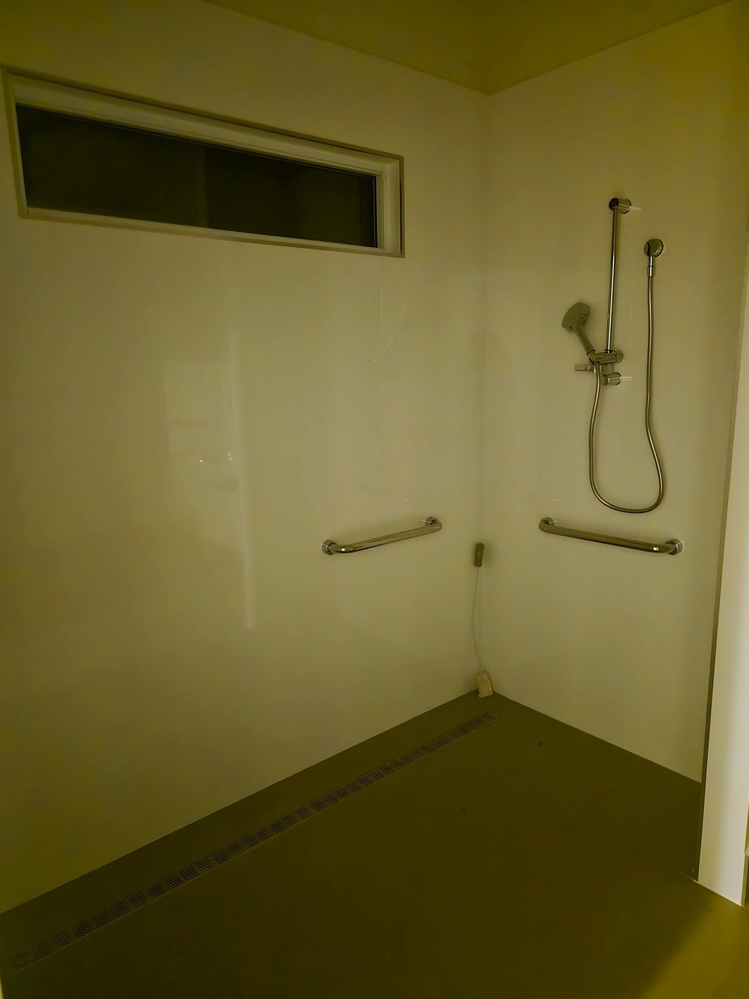 Elizabeth North SA Property Female Only Washroom 2