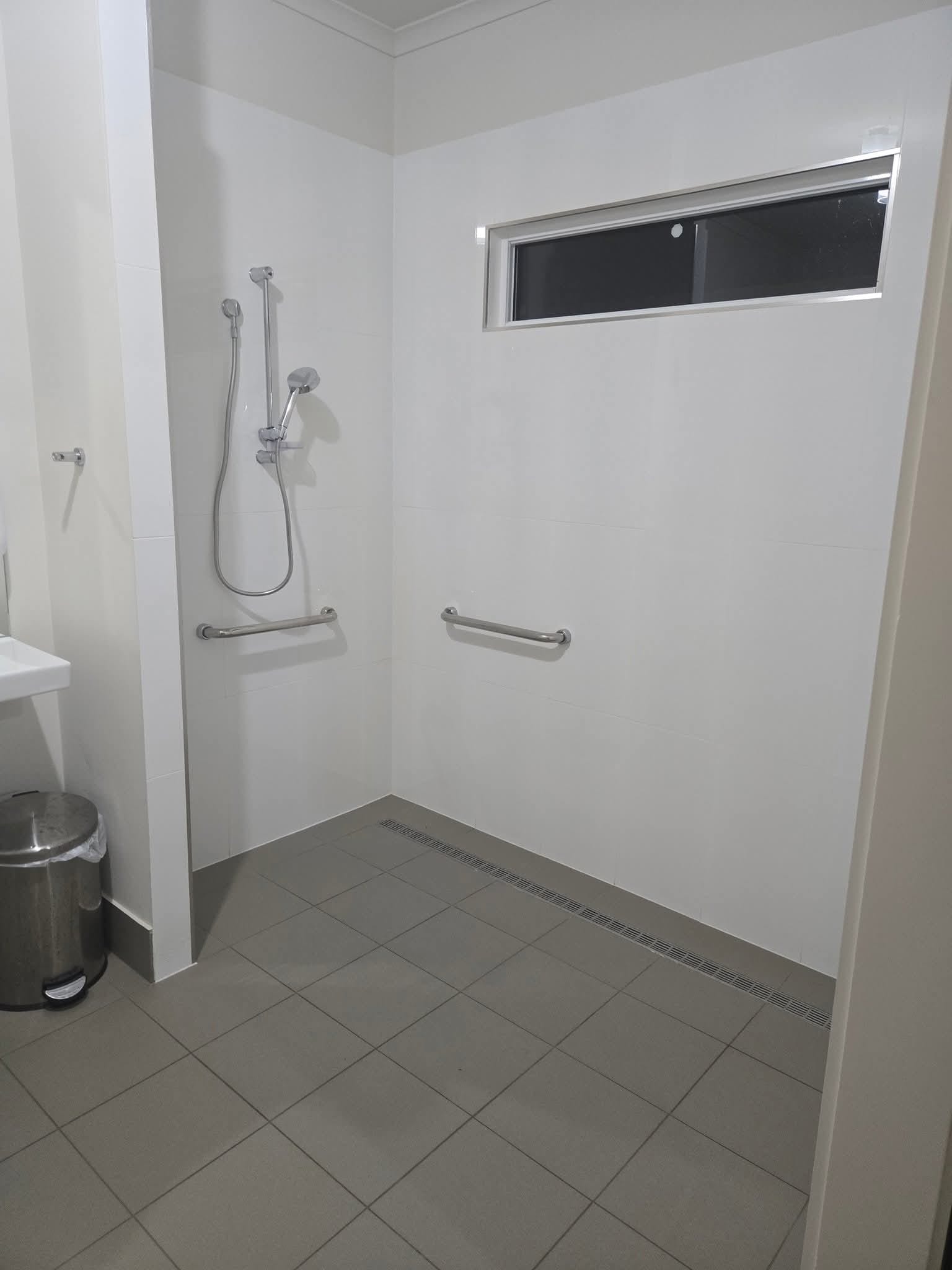 Elizabeth North SA Property Female Only Washroom 4