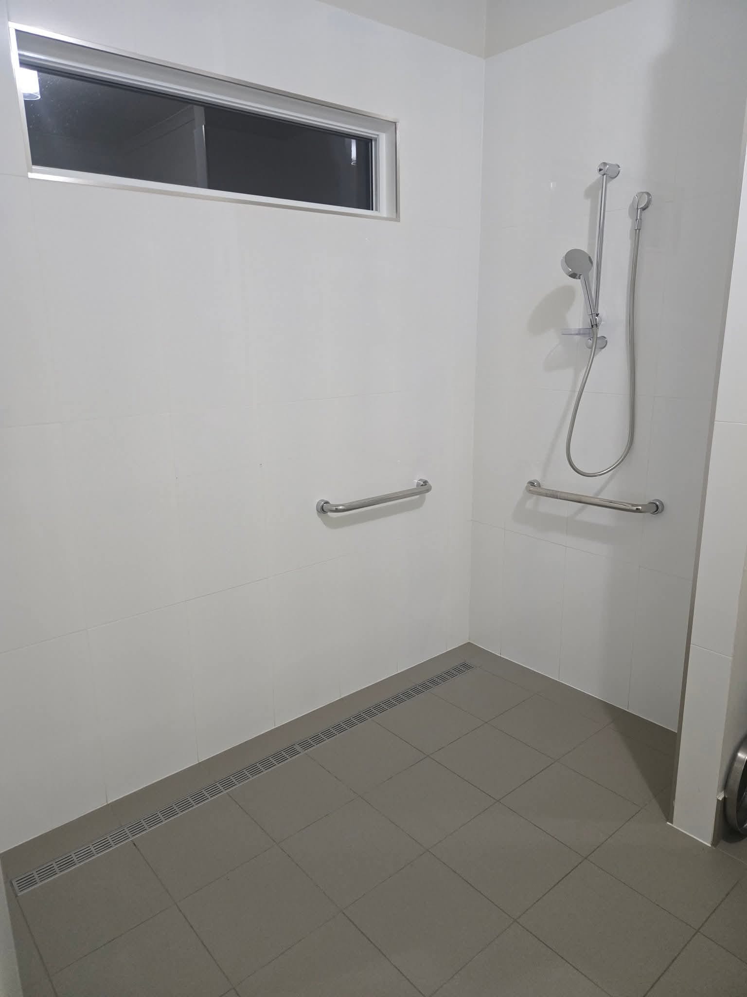 Elizabeth North SA Property Female Only Washroom