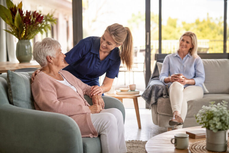 Respite Care
