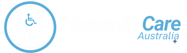 Humanity Care Australia Logo
